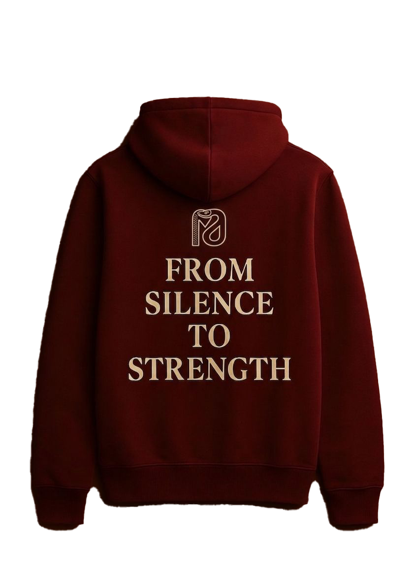 Unbreakable Hoodie