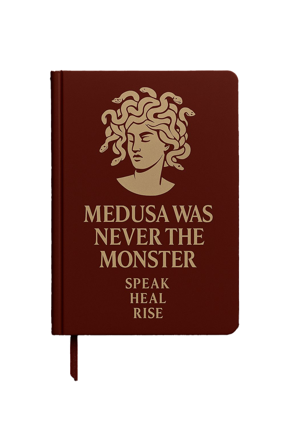 Healing Journal